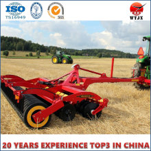 Agricultural Machinery Hydraulic Cylinder with Double Acting